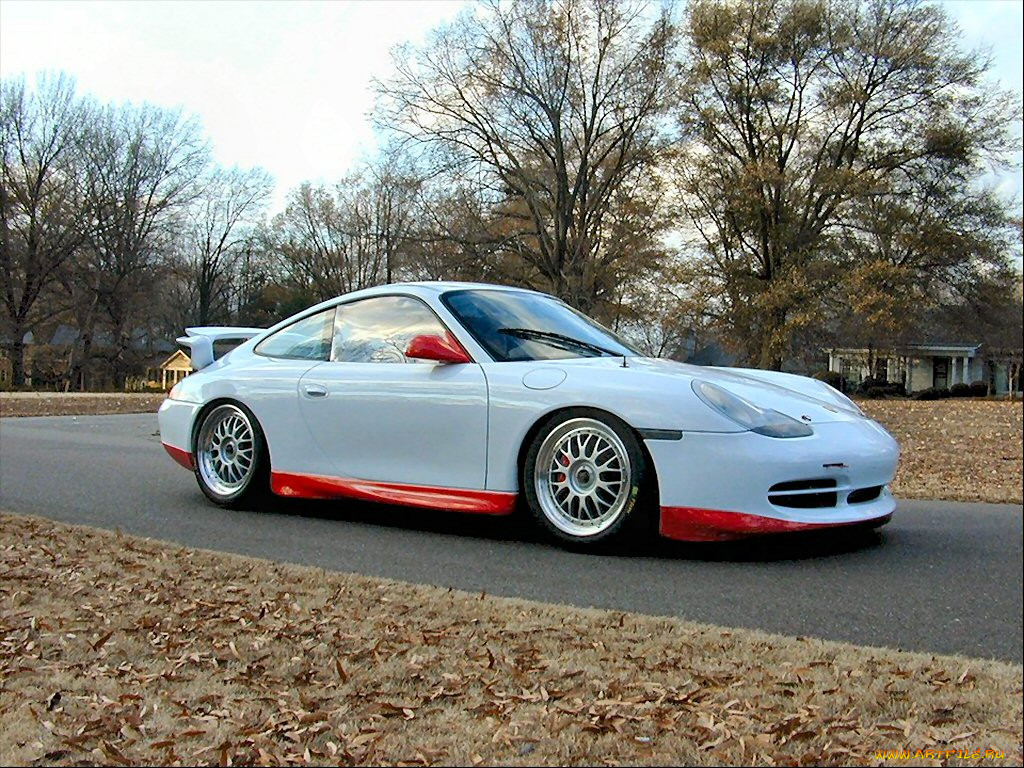 , porsche
